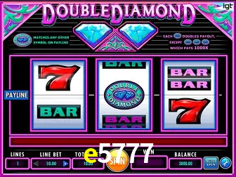 Principais provedores de slots da e5777 - NetEnt, Pragmatic Play, Play'n GO